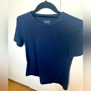Jcrew vintage cotton T-shirt
